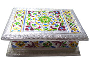 MEENAKARI DRY FRUIT BOX(7