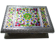 MEENAKARI DRY FRUIT BOX(7