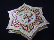 STAR SHAPE DRY FRUIT BOX(10