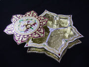STAR SHAPE DRY FRUIT BOX(10