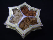 STAR SHAPE DRY FRUIT BOX(10
