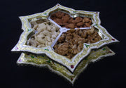 STAR SHAPE DRY FRUIT BOX(10