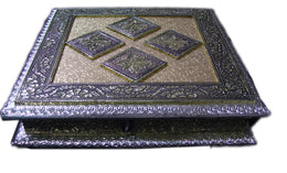 ANTIQUE DRY FRUIT BOX(10