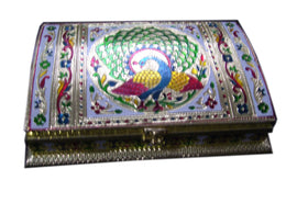 ANTIQUE DRY FRUIT BOX CUTTING (12
