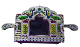 RAJWADI DOLI  JEWELERY BOX  (8