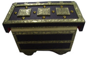 PITARA JEWELERY BOX  (10