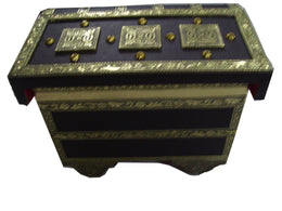 PITARA JEWELERY BOX  (10