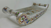 Oxidized Serving Tray(10