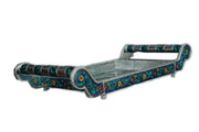 Oxidized Serving Tray(10