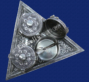 MOUTH FRESHNER TRAY(10