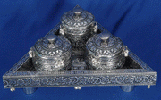 MOUTH FRESHNER TRAY(10