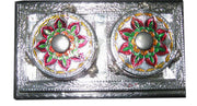 MOUTH FRESHNER BOX TRAY
