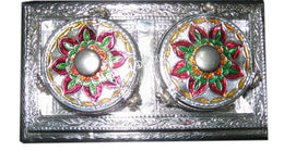 MOUTH FRESHNER BOX TRAY