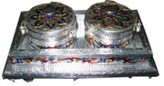 MOUTH FRESHNER BOX TRAY