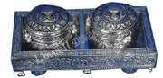 MOUTH FRESHNER BOX TRAY