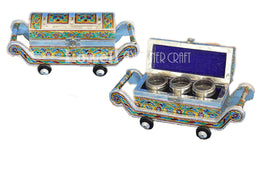 MOUTH FRESHNER WHEEL TRAY