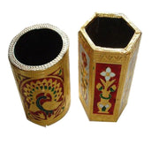 OXIDIZE PEN HOLDER