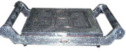 OXIDIZED DRY FRUIT TRAY BOX(10