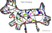 DOG WALL HANGING