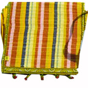 Ladies Jute Shoulder Bags