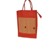 Small Vertical Reusable Grocery Bags
