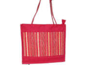 Bamboo Design jute Bag