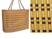 Reusable Jute Grocery Bags