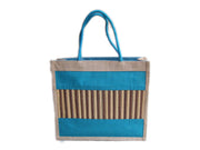 Eco Friendly jute Shopping Bag