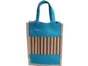 Jute Shopping Tote Bags