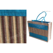 Eco Friendly jute Shopping Bag