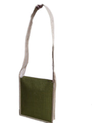 Recycle Bamboo mat jute bags