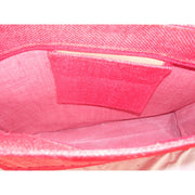 Bamboo Jute Shopping bag