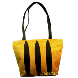FANCY JUTE  BAG