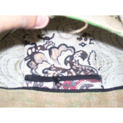 JUTE BEACH BAG