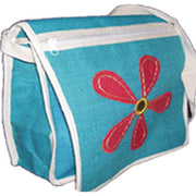 COLLAGE GIRLS BAG
