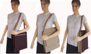 JUTE CONFERENCE BAG