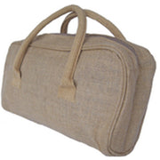 JUTE CONFERENCE HAND BAG