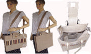 JUTE CONFERENCE BAG