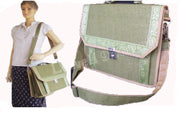 JUTE CONFERENCE BAG