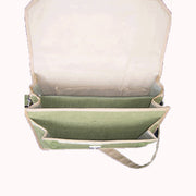 JUTE CONFERENCE BAG