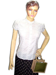 Plain Jute Gift Bag