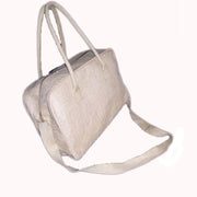 JUTE CONFERENCE BAG