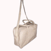 JUTE CONFERENCE BAG