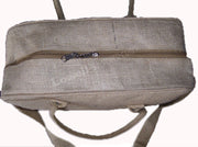 JUTE CONFERENCE BAG