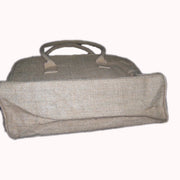 JUTE CONFERENCE BAG