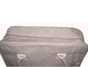 JUTE CONFERENCE BAG