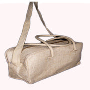 JUTE CONFERENCE BAG