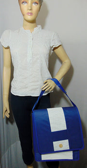Jute Conference Bag