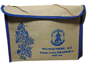 Jute Document Folder