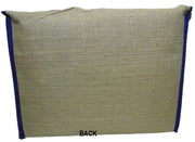 Jute Document Folder